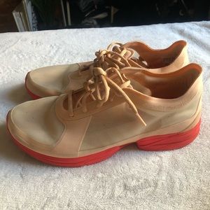 Adidas by Stella McCartney Barricade Sneakers